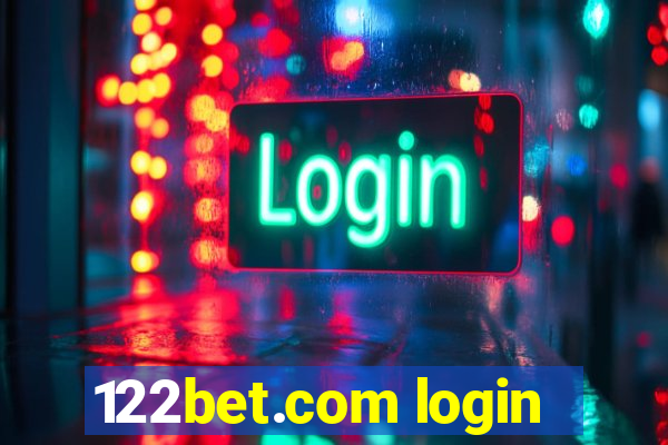 122bet.com login